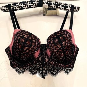 Hunkemoller underwire bra 34D 💗